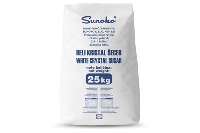 White Sugar ICUMSA 30-50 (HORECA / Retail / Industrial)