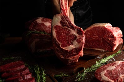 Exquisite Meat Products At Your Reach