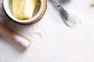 Icing / Powdered Sugar (HORECA / Retail / Industrial)