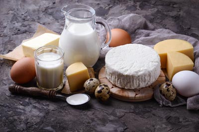 الحليب المعقم بالحرارة الفائقة وحلول منتجات الألبان الأخرىاستكشف دليلنا